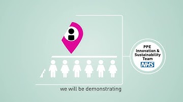 Revolution-ZERO NHS Net Zero summary video