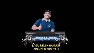 Remix ganjur spanduk misi tali