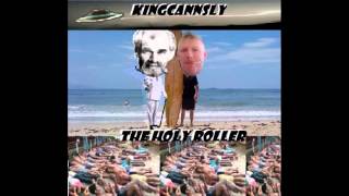 DAHOLYROLLER