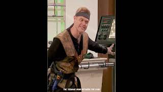 #youtubeshorts #nickelodeon #whattowatch #henrydanger #dangerforce #thundermans #gameshakers