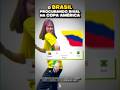 ISSO &Eacute; BRASIL!!! 9X CAMPE&Atilde;S DA COPA AM&Eacute;RICA FEMININA 🇧🇷🏆