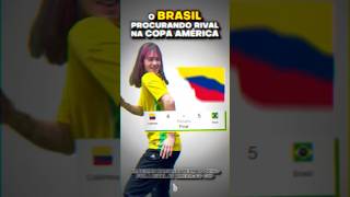 Isso É Brasil 9X Campeãs Da Copa América Feminina