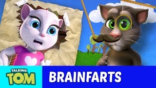 How to Win Every Argument - Talking Tom's Brainfarts