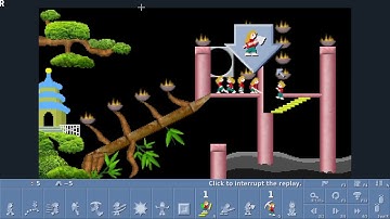 Lix LDC Contest #13 Rule 1 (Key to the Mini Kingdom) by Simon