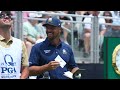 LIVE | Finau, DeChambeau | Featured Group 1 PM | Round 4 | 2025 PGA Championship