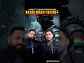 Naxalwaad Face-Off | Ex-Commando Dheerendra Singh Reveals Ground Reality