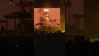 A fresh glass of @FKJ. Head to the Coachella live stream on @YouTube. #coachellaonyoutube