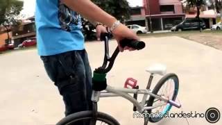 Trucos basicos de bmx flatland youtube original