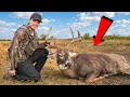 Chasing My Biggest Buck Ever 🦌