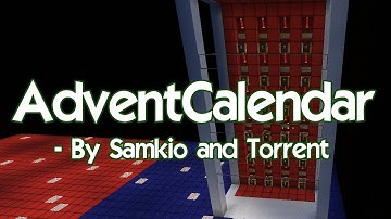 Plugin Showcase - AdventCalendar- WoopaGaming