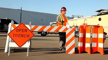 Visual Indicators and Delineation