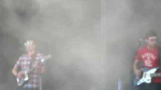 Pete And The Pirates- Mr.understanding. Summercase