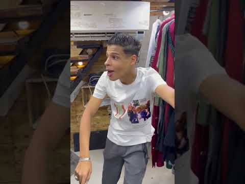 ابو غالية براند محل ملابس براندات واسعار نار