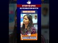Why Mentorship Matters in UPSC Preparation | Student Feedback #mentorship #upscpreparation