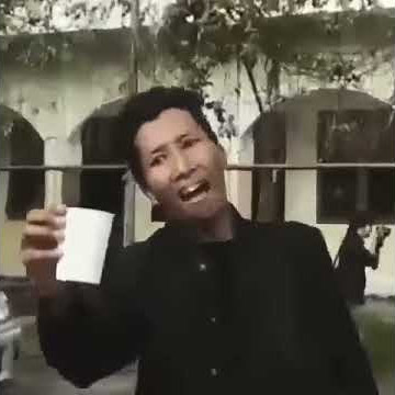 Takiya Edi Lagi Ngopi- (genji kearifan lokal)