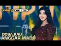 DOSA KAU ANGGAP MADU - NOVI NOVITA - SIMPATIK MUSIC