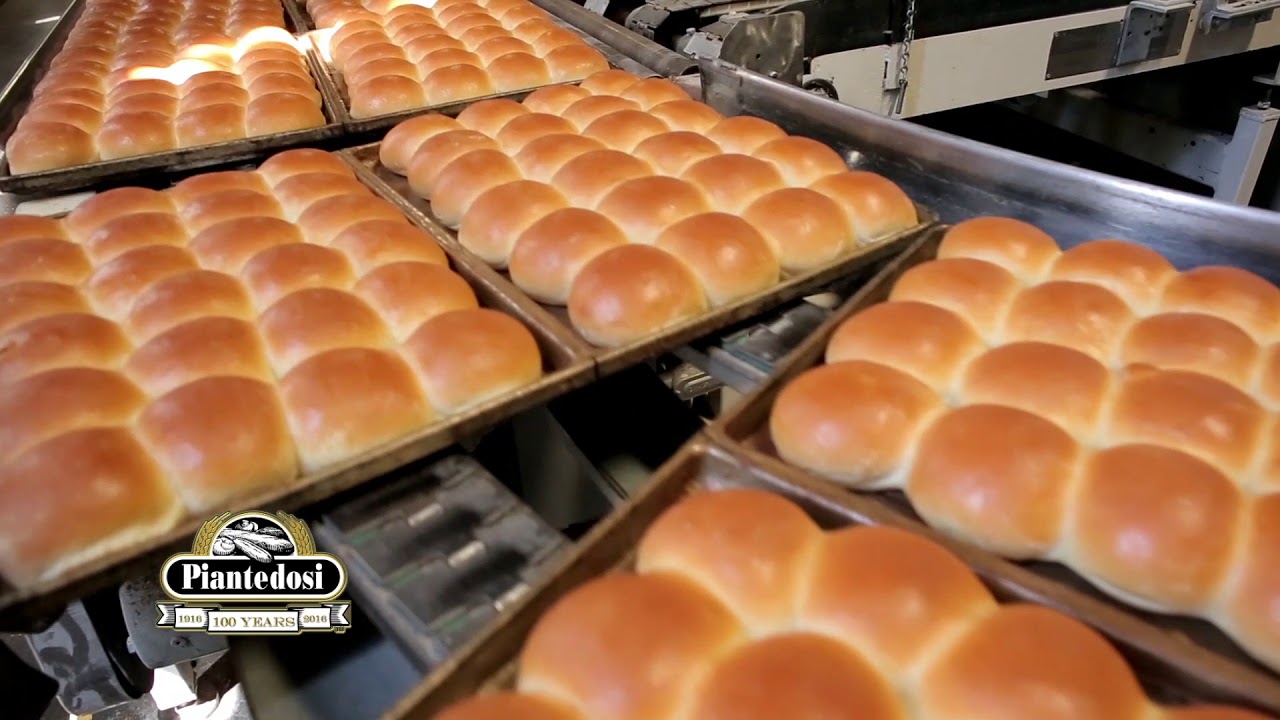 Piantedosi Baking Company YouTube
