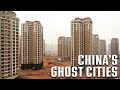 China’s Ghost Cities - The Empty MegaCities