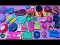Hello kitty toys | Unboxing snario kitchen set  | ASMR