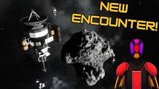 SPACE ENGINEERS: NEW ENCOUNTER! - Prosperity Update and Warfare 3 revealed!