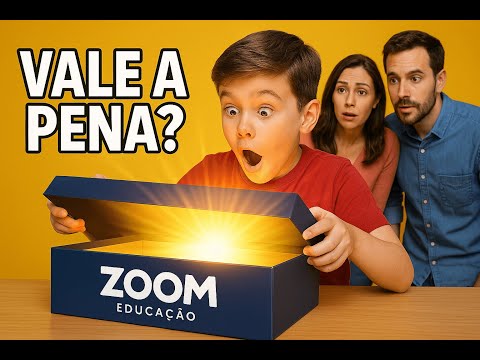 Material da Zoom