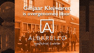 Een Kijkje Achter De Schermen Bij Ginjaar Kleiwaren Uit Leiderdorp.