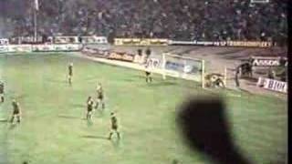 LEVSKI - Rangers 2:1 Champions Cup 1993