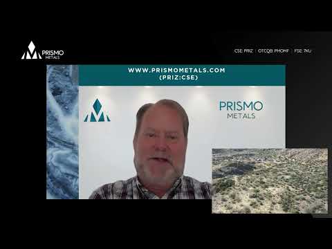 In The News – New Strategic Acquisition: Silver King & Ripsey Mines
