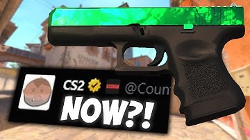 CS2 is COMING (CSGO Investing 2023) Counter Strike 2
