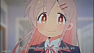 Mahiro mah kawaii juga 🥰 || Anime Onii-Chan Wa Oshimai ||