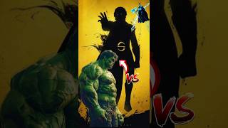 Who Can Defeat Sentry In Marvel?