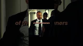 The robbers underestimated the undercover agent😤