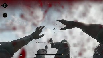 100% Hacker in Hunt Showdown