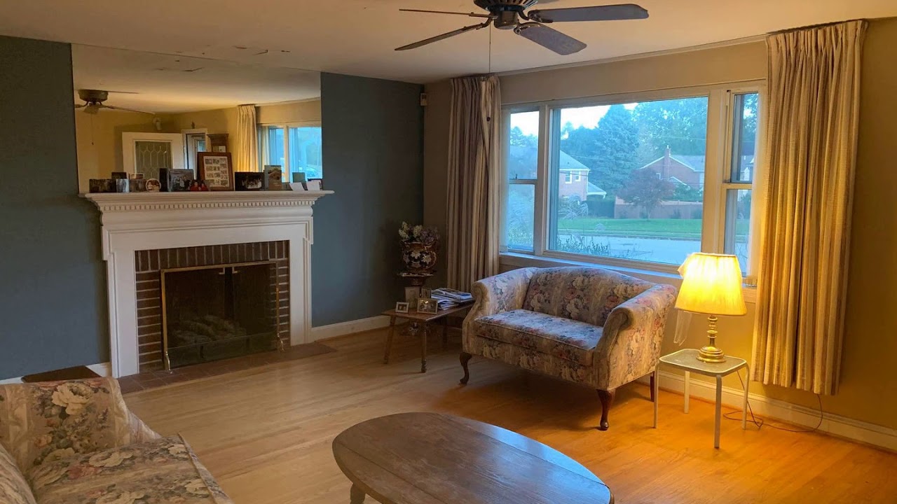 400 Northcroft Road Springfield, PA 19064 Single Family Real Estate