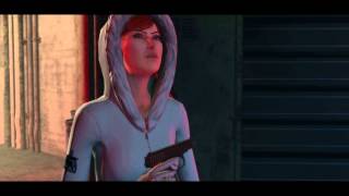 TSW - Council Agent - The Sound of Children - Tier 1/3 (Issue 7 - A Dream to Kill)