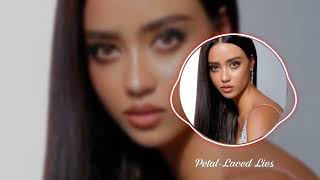 Soren Wilde - Petal - Laced Lies I Emotional Ballad 2025