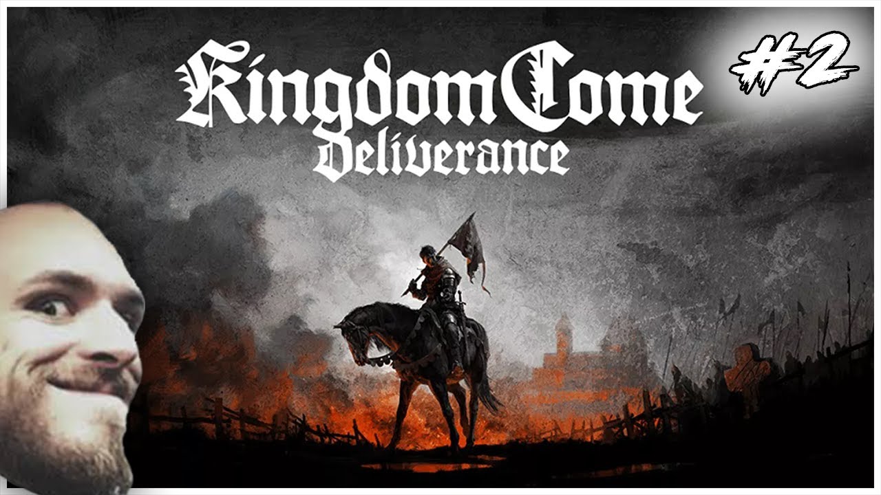 resttpowered - Kingdom Come: Deliverance │ #2