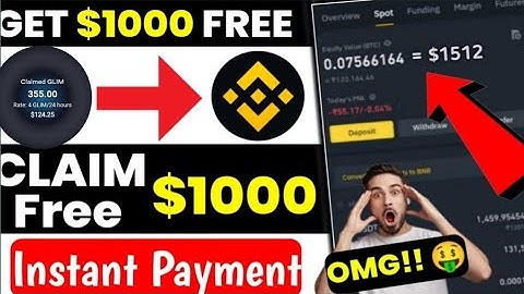 glim network New Update | glim Network Withdrawal | Today New Crypto Airdrop