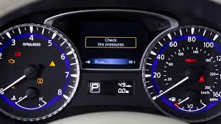 "this video is copyrighted material of nissan north america, inc. and
should not be copied, edited, or reproduced without the permission
nissan. warni...