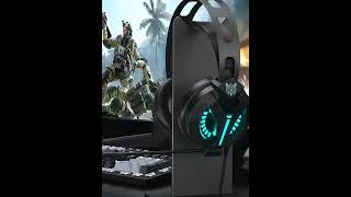 Onikuma M180 Pro Combatwing LED RGB