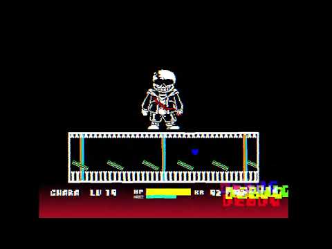 FDY Oversave Tale Last Breath Phase 3 REMAKE Debug