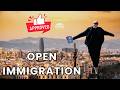 500,000 Immigrants About to Get Work Permits in Spain