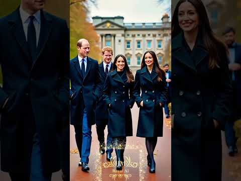 #princewilliam #meghanmarkle #catherine #princeharry