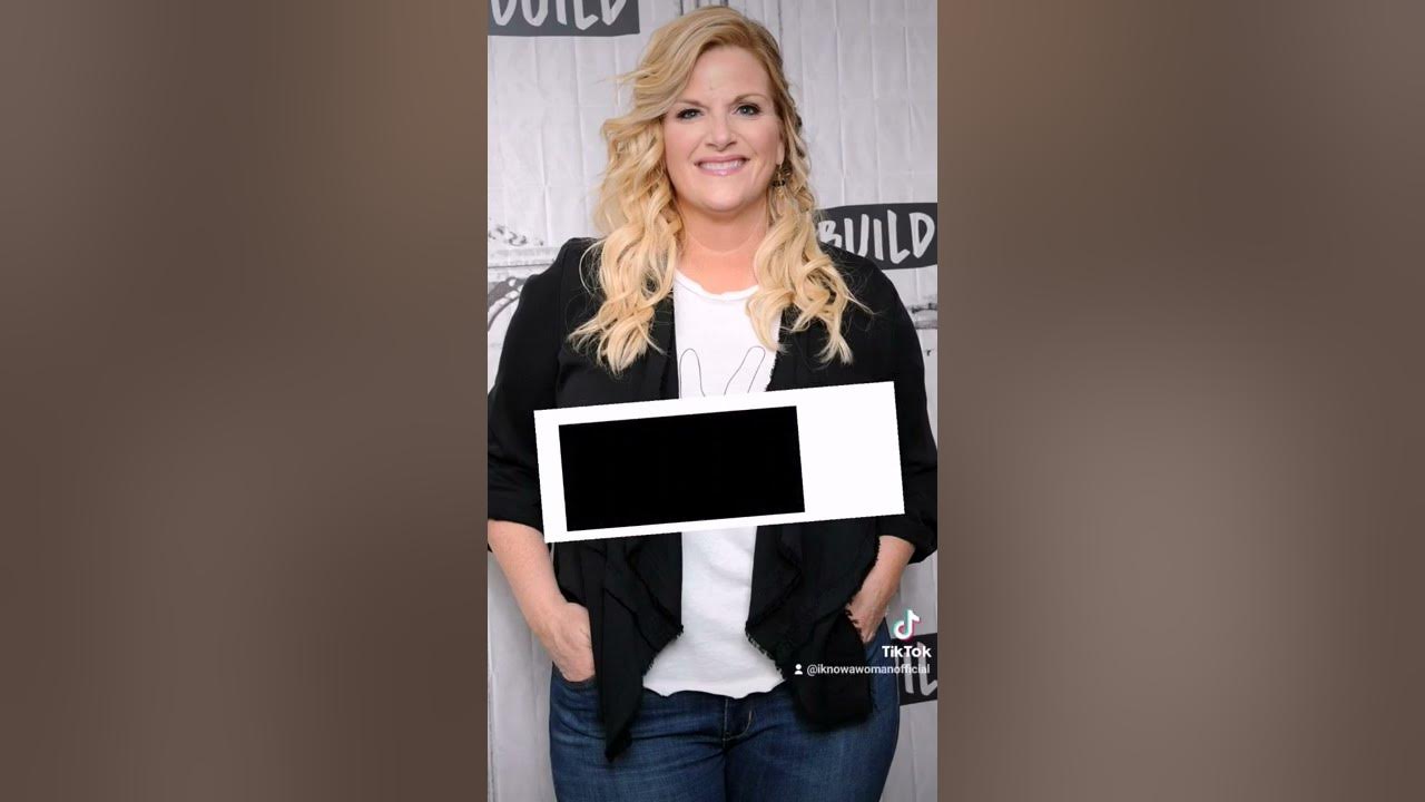 I KNOW A WOMAN - SATURDAY STORY - Trisha Yearwood! #fyp #countrymusic #iknowawoman I KNOW A WOMAN - SATURDAY STORY - Trisha Yearwood! #fyp #countrymusic #iknowawoman