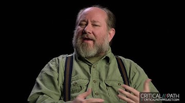 Ernest Adams - Agency vs Story