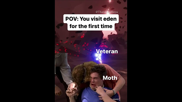 POV: You enter Eden for the first time 😰 sky:cotl