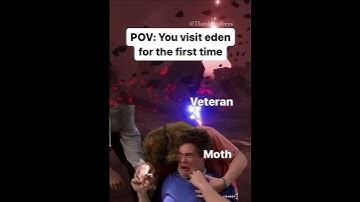 POV: You enter Eden for the first time 😰 sky:cotl