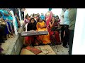 Haldi  parchawan in mauritius by saaz team