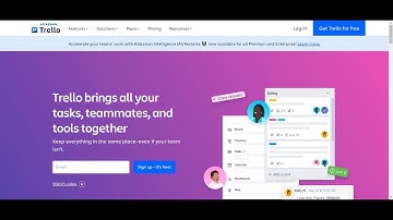 Trello New User SaaS Onboarding Flow | How Trello Welcomes New Users