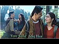 Tere Sang Ishq Hua || Arijit Singh song || Arijit Singh status || Love Song || Whatsapp Status